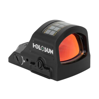 holosun he507c green x2 right front angled view