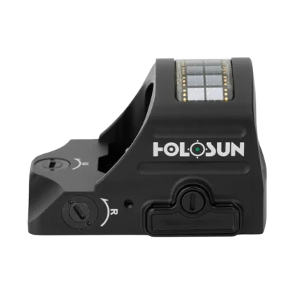 holosun he507c green x2 right side view