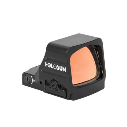 holosun he507comp green right front angled view