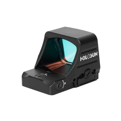 holosun he507comp green right reverse angled view