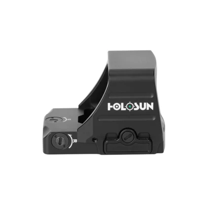 holosun he507comp green right side view