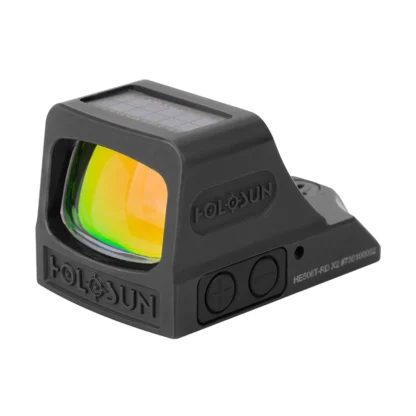 holosun he508T x2 left front angled view