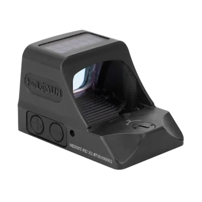 holosun he508T x2 left reverse angled view