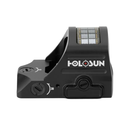 holosun hs407c x2 right side view