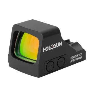 holosun hs407k x2 left front angled view