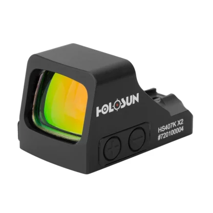 holosun hs407k x2 left front angled view