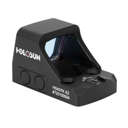 holosun hs407k x2 left reverse angled view