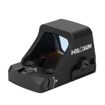 holosun hs407k x2 right reverse angled view