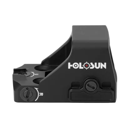 holosun hs407k x2 right side view