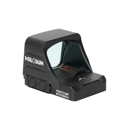 holosun hs507comp left reverse angled view