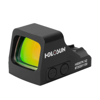 holosun hs507k x2 left front angled view