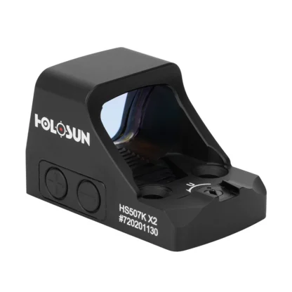 holosun hs507k x2 left reverse angled view