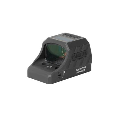 holosun scs 320 green right reverse angled view